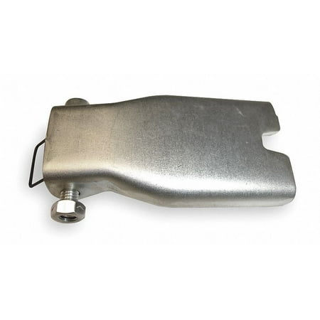 

Harrington Steel Safety Latch Assmy For 4DFN4-4DFN9 ER2ES1002