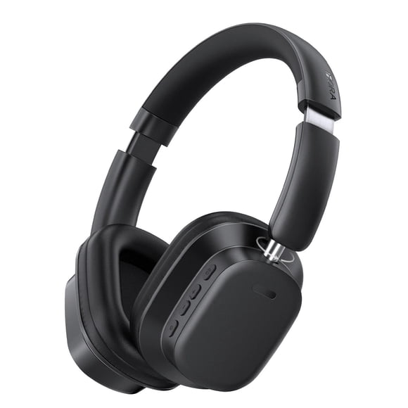 Audífonos Manos Libres Bluetooth Auxiliar Diadema Aut250 1Hora