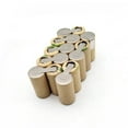 thumbnail image 5 of Batterie 3000mAh pour BATAVIA 18V Ni MH pack d'Alimentation CD 18 Volts pour Auto-Installation, 5 of 5