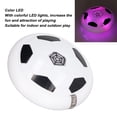 thumbnail image 3 of Flotación Interactiva Con Pilas Del Balón De Fútbol De La Libración Del LED, 3 of 8