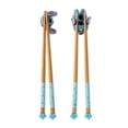 thumbnail image 1 of Juego de palillos Silver Buffalo Disney Lilo & Stitch, 2 pares, 1 of 9