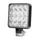 thumbnail image 3 of Luz de Trabajo LED de 12V, Luz de Camión, Disipación de Calor Más Rápida, Luz de Conducción Antiniebla, Luz de Trabajo de Punto Súper Brillante, Luz piezas, 3 of 8