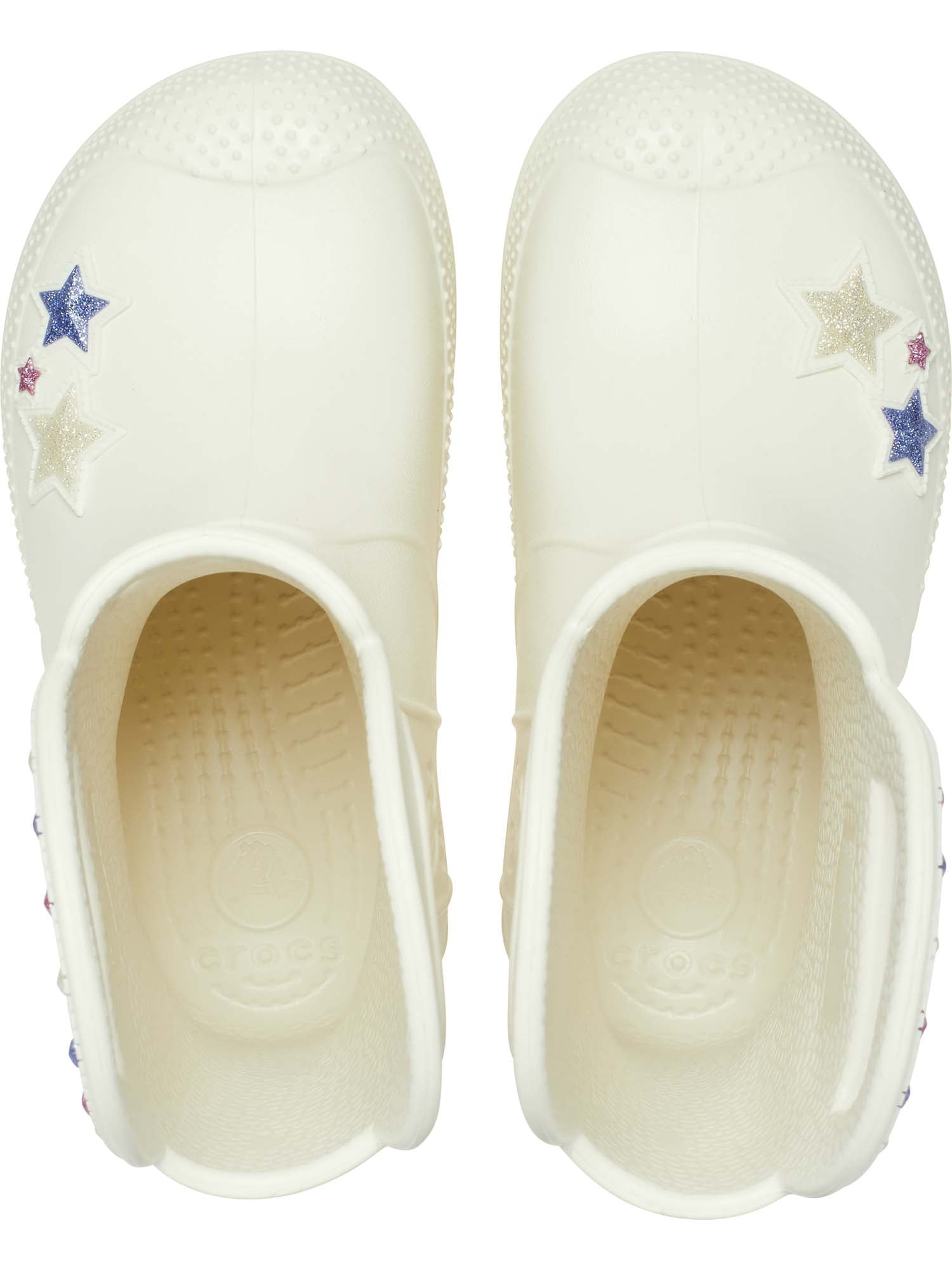 Crocs Toddler & Kids Handle It Western Rain Boot
