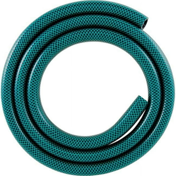 LDR Global Industries 516 RG5810 10 ft. Garden Tubing, Green - 0.63 x 0.88 in.