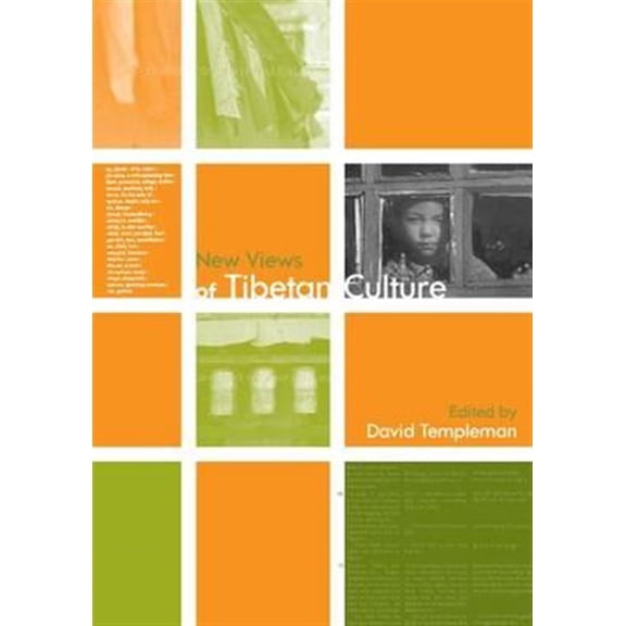 Pre-Owned New Views of Tibetan Culture (Paperback)