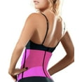 thumbnail image 2 of ToBeInStyle Women's Waist Trainer Slimming Corset, 2 of 2