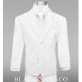thumbnail image 1 of 2 Button Lightweight Boys Suits Complete Outfit, 1 of 5