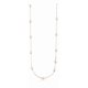 thumbnail image 2 of Collar Guess Mujer Dorado N 31 Long Multi Star Neck Ubn84022 Dorado, 2 of 2