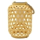 thumbnail image 3 of Solar Lantern Outdoor Lights, Outdoor Lanterns Waterproof Hanging Outdoor Solar Lanterns Lights for Garden Decor, 3 of 5