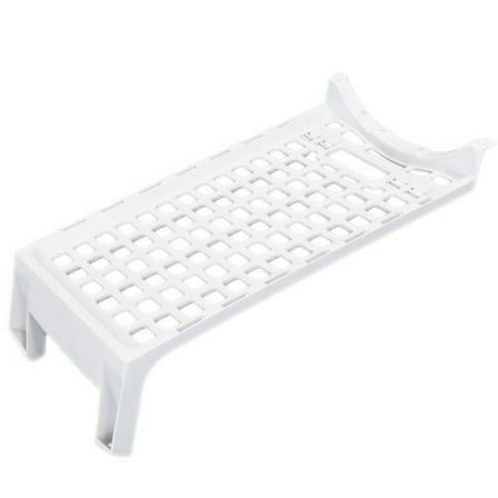 LG AHB73109002 Rack Assembly - OEM Part