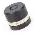 thumbnail image 4 of Anillo De Equilibrio De Taco De Billar, Peso De Equilibrio Del Protector De Taco De Billar Para Los Amantes Del Billar Anggrek 1 Juego de 5/16 Cue Balance Ring 10g+Cue Protector, 4 of 8