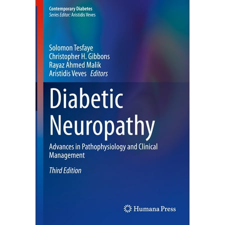 UPC: 9783031156120 | Contemporary Diabetes: Diabetic Neuropathy: Advances in Pathophysiology and Clinical Management (Hardcover)