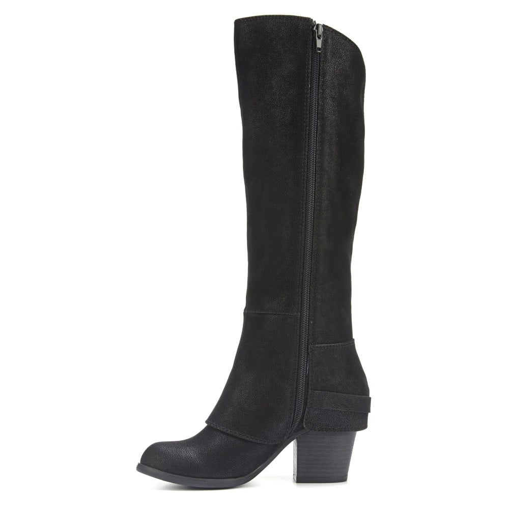 Fergalicious women's lundry western boot deals
