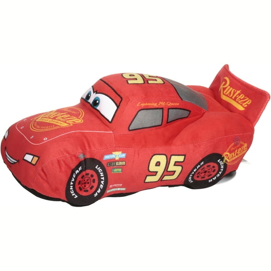 Disney© Pixar Cars Pillow