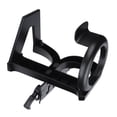thumbnail image 4 of Soporte Universal para Auriculares VR Bling Bling para Oculus Quest 2 Negro, 4 of 12