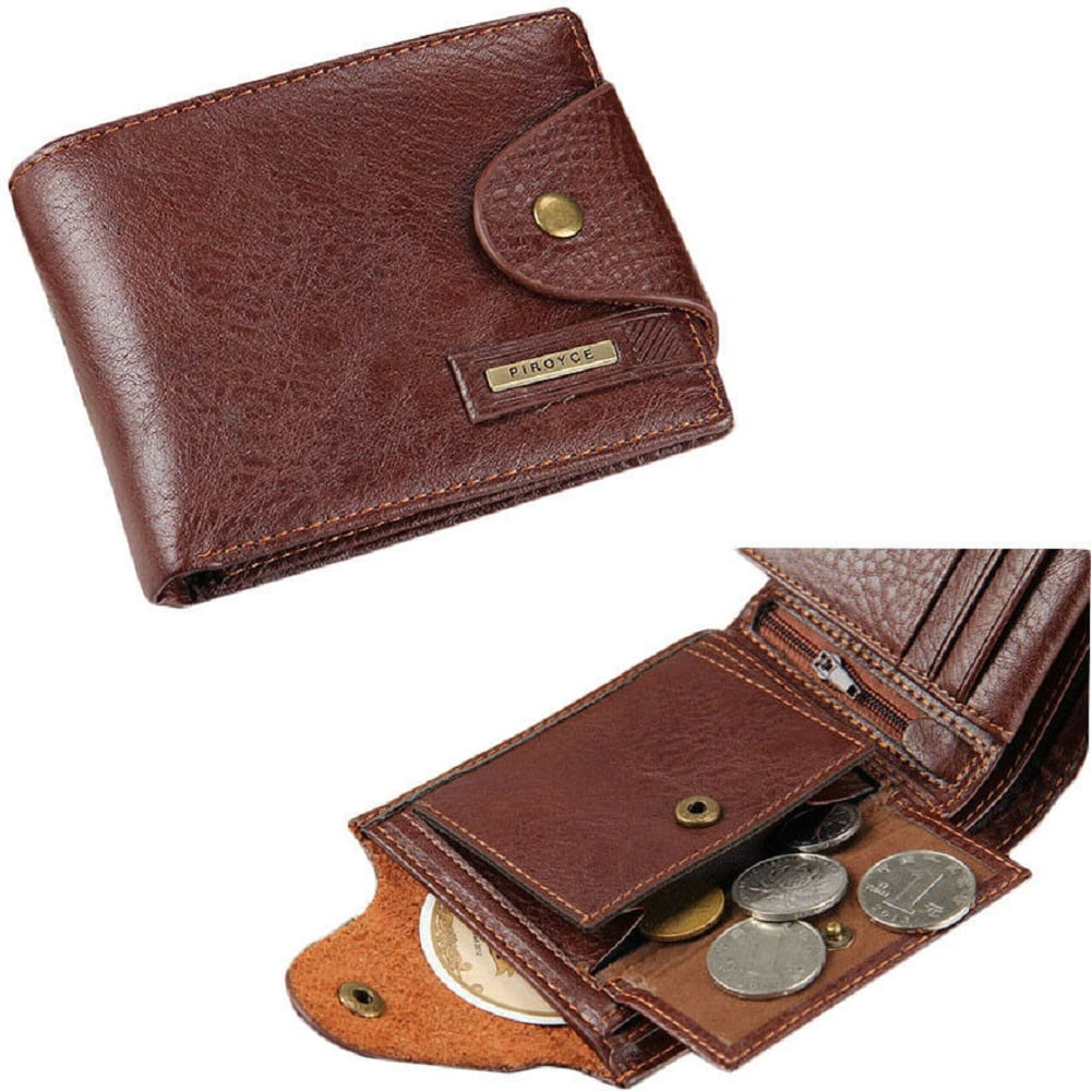 Fashionable Latest Men wallet, wallet for men /Bifold compact/Coin pocket/Mulit-  card/Top Selling /Trendy
