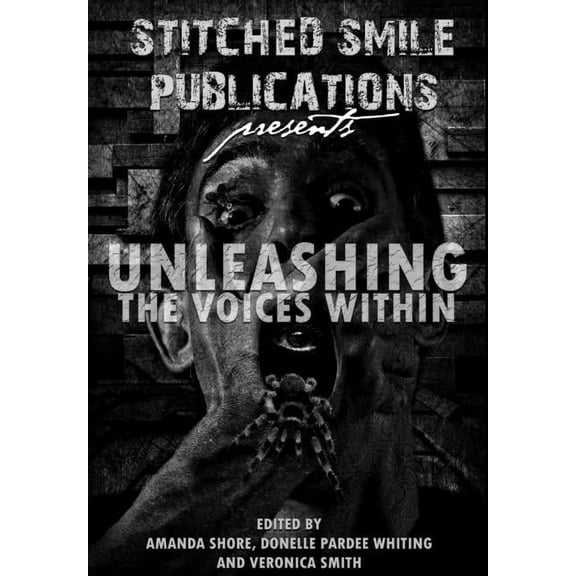 Unleash The Voices Within, (Hardcover)