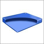 Waterbed Freeflow Mattress-Cal Queen