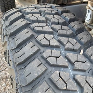 Delium Terra Raider M/T KU-255 275/65R20 126/123Q E 10 Ply mud Light Truck Tire Sansujyuku sansujyuku.com