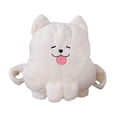 thumbnail image 4 of Mochila para perro , linda mochila de animales informal al aire libre de gran capacidad, 4 of 8