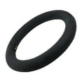 thumbnail image 2 of Comfortable 14 Inch Inner Tube For Electric Bicycle Hight Rubber Black, 2 of 8