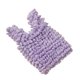 thumbnail image 3 of Bolsa de compras expandible, portátil y escalable, ideal para viajes, almacenamiento y compras para mujeres. Púrpura, 3 of 9