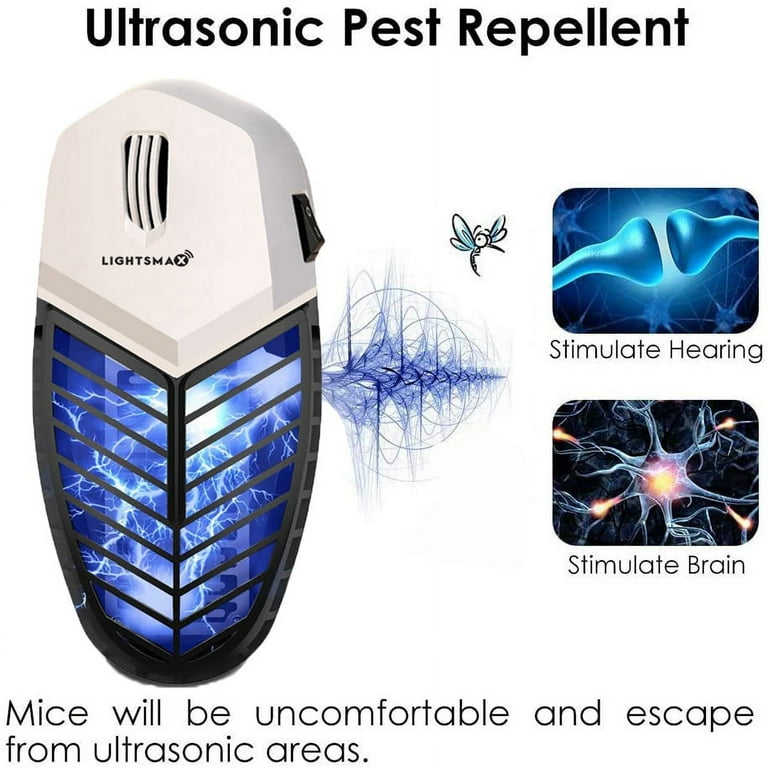 Best ultrasonic pest repeller cheap 2020