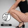 thumbnail image 4 of ADDHAT Pantimedias Negras De Malla Con Ideales Para Femenina Atractiva, 4 of 6
