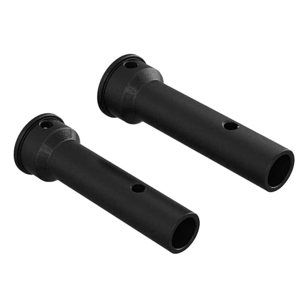 Vogacara Eje CVD 12x58mm para 1/5 RC ARRMA ARA310932 Eje CVD de alto rendimiento 12x58mm para 1/5 RC ARRMA Kits de construcción modelo