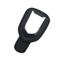 thumbnail image 1 of Soporte para gafas de coche, organizador de visera de automóvil, Clip, colgador de gafas con abrazadera para tarjeta de billete, almacenamiento Automoción decorativa y accesorios Negro actualizado sweethay VI014426-03, 1 of 6