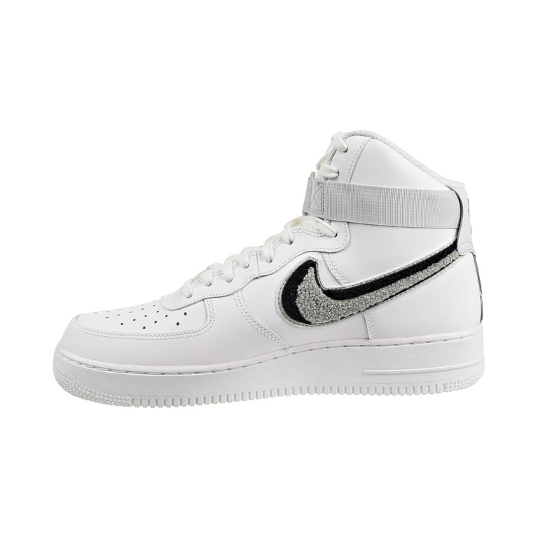 Nike AIR FORCE 1 HIGH '07 LV8 Mens Sneakers 806403-105 
