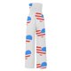 thumbnail image 5 of Pantalones de pierna ancha con estampado de bolsillo suelto informal de verano para mujer a la moda Fridja alkflakhf33522, 5 of 5