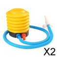 thumbnail image 1 of Bomba de aire portátil Sharpla inflar y desinflar globos Modelo compacto 4 2 piezas, 1 of 8