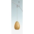 thumbnail image 2 of Besa Lighting - Pera 6-One Light Cord Pendant with Flat Canopy-4.5 Inches Wide, 2 of 4