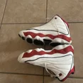 thumbnail image 2 of Size 9 - A i r-Jor-dan 9 Retro Gym Red, 2 of 6