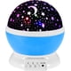 thumbnail image 1 of Projector Night Light For 2-10 Year Old Children, Kids Room Decoration Rotating Lamp, 3-9 Year Old Christmas Birthday Gift, Toy For 4-9 Year Old Girl, 1 of 5