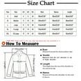 thumbnail image 2 of Olyvenn Trench Coat for Women Double-Breasted Long Winter Faux Wool Coat, Trendy Plus Size Warm Trench Coat Green XL, 2 of 5