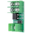 thumbnail image 3 of Switch Control Module, MOS Tube Module Convenient Practical Stable Reliable Lower Internal Resistance Widely Applicable  for High Power Equipment Control, 3 of 7