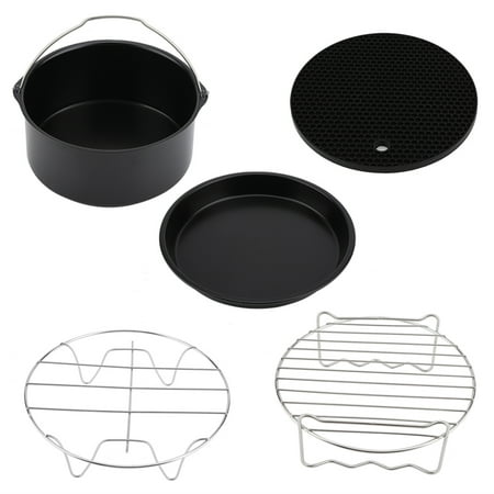 

Cooking Tools Fryer Kit Fryer Accessories Parts Fryer Accessories Set Restaurant Kitchen For Home