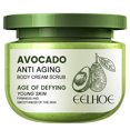 thumbnail image 1 of Exfoliantes corporales 250g Seguro Saludable Antiarrugas Hidratante Limpieza profunda para el cuidado del cuerpo, 1 of 6