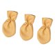 thumbnail image 1 of 3 piezas de cubierta antipolvo para pedal de piano, instrumento musical, a prueba de polvo, universal, para pies amarillo, 1 of 8