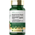 thumbnail image 2 of Suplemento Carlyle Extracto de Semilla de Pomelo 500 mg 120 Cápsulas, 2 of 7