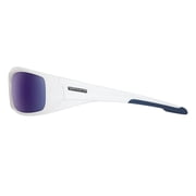 Terminator Small Full Frame Fishing Sunglasses
