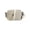 Beige, variant on Hyknon Small Crossbody Bags for Women, Solid Color Lightweight Sling Bag with Pocket, Designer Casual Cell Phone Bag Wallet Purses, Daily Handbag for Commute Travel Shopping Outing, Brown