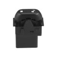 thumbnail image 1 of Interruptor de bloqueo de puerta de coche Unique Bargains delantero izquierdo No.5L1Z14028BB para Lincoln Mark LT 2006 2007 2008 negro, 1 of 6