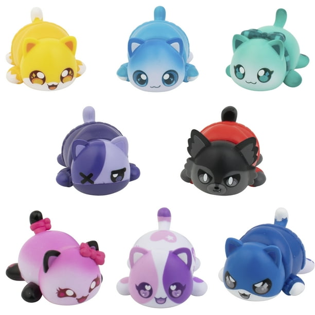 Aphmau MeeMeow Mystery Figures - Series 5 for Indoor