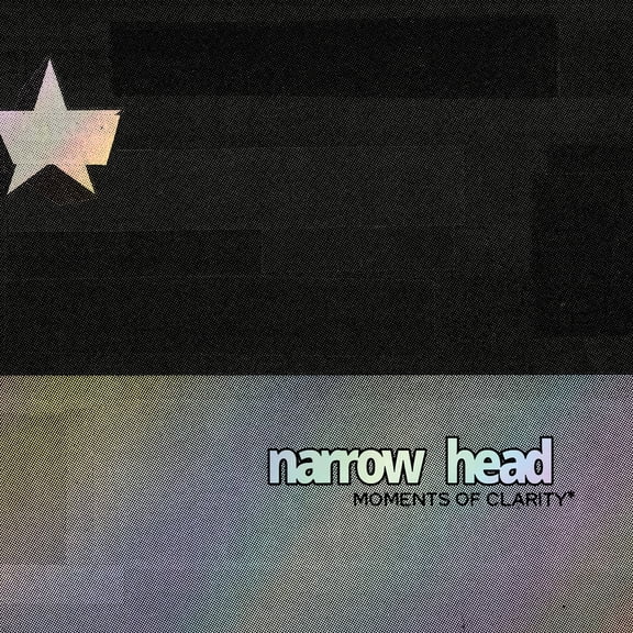 Narrow Head - Moments of Clarity - Music & Performance - CD