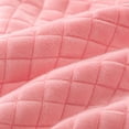 thumbnail image 2 of Decorative Soft Polyester Pillow Cover for Sofa Bed and Living Room - 27.56x19.69 inches, 2 of 5