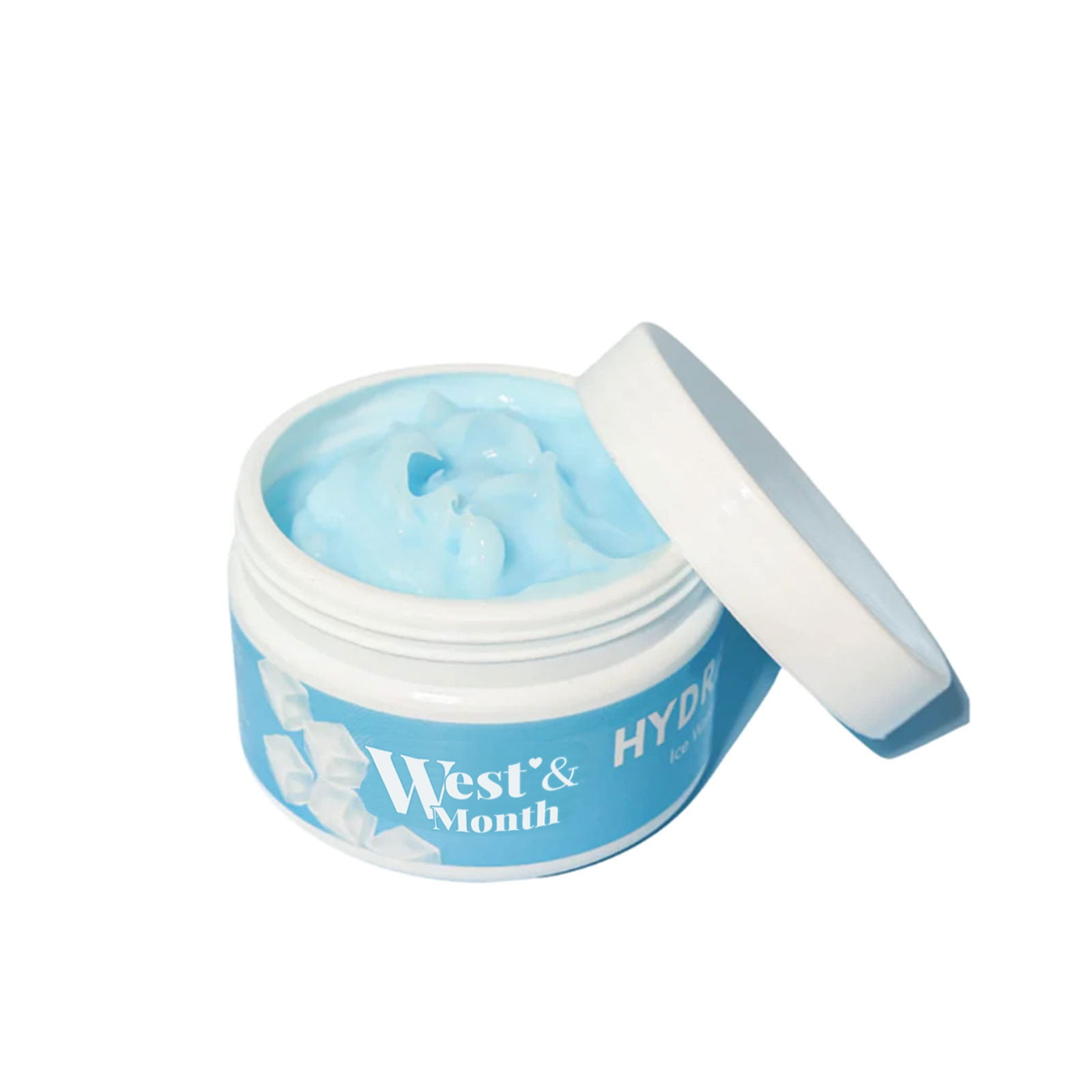 Xerdsx Jskin Beauty Hydra Moist Moisturizer Ice Water Sleeping Mask