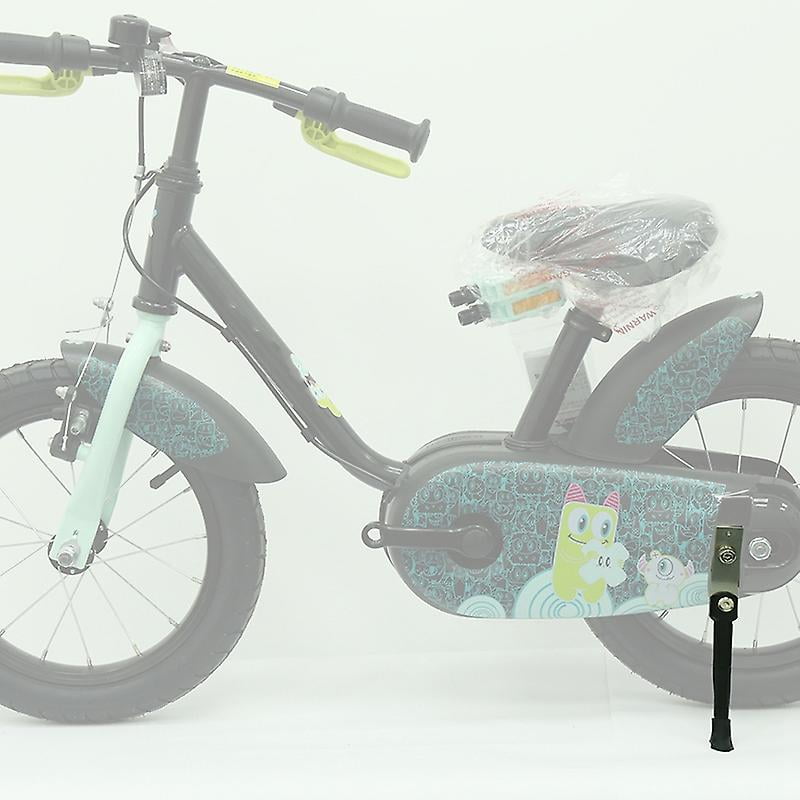 Children Bicycle Side Kickstand Foot Stand 14 Inch Kids Bicycle Parking Stand For Btwin Walmart